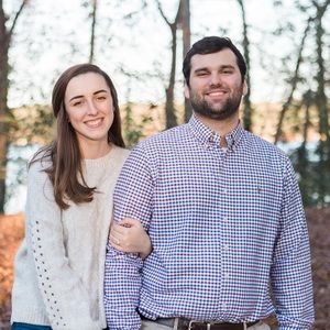 Meet your Posher, Sara elizabeth